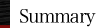 Summary